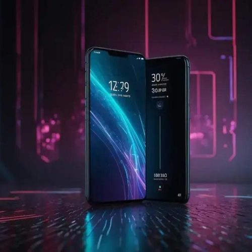 iQOO Neo10 Pro+: Resultados AnTuTu Impressionantes Revelados