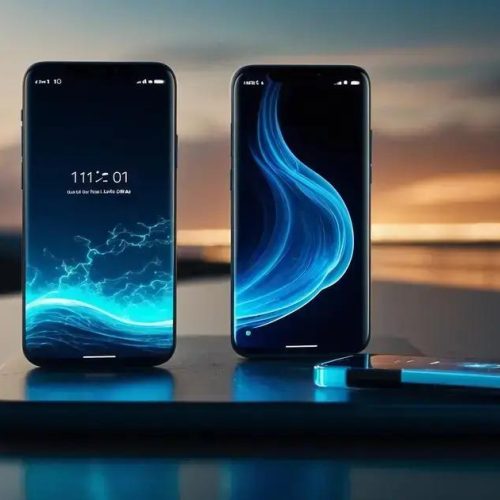 iQOO Z10 e Z10x: Baterias Gigantes e Carregamento Reverso
