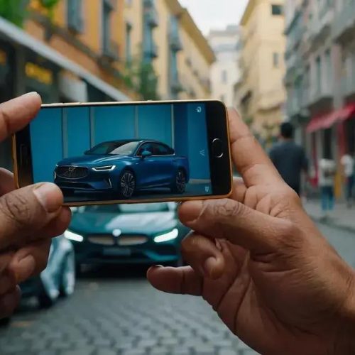 Lançamento do vivo V50 Elite Edition com TWS 3e no Brasil