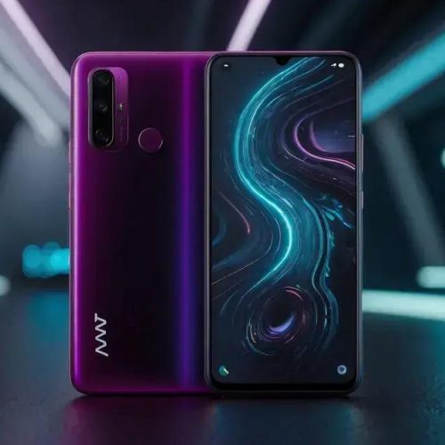 Lançamento do vivo Y19 5G: Recursos de IA e Dimensity 6300