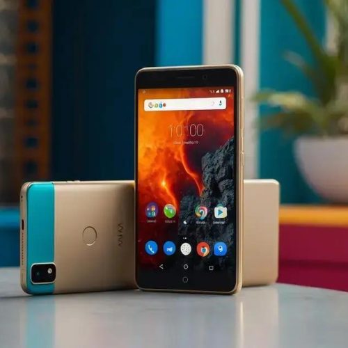 Lava Bold N1 e N1 Pro: Novidades Imperdíveis na Índia