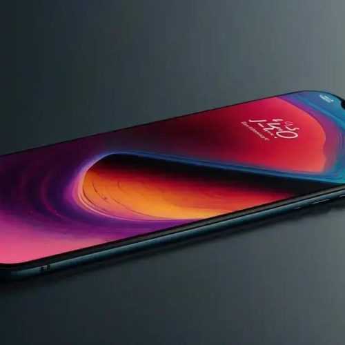 Lava Bold: Novo Smartphone com Display Curvo e Dimensity 6300