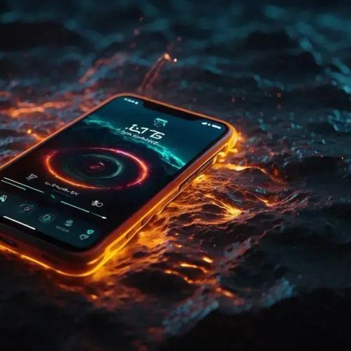 Lava Shark 5G: Renders vazados revelam novidades