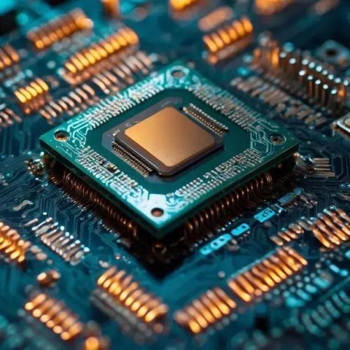 Leakster: ARM's Novo Core Promete Melhorar IPC e Eficiência