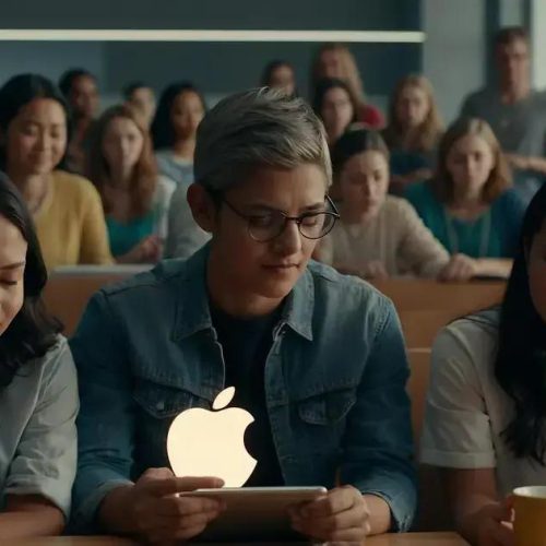 Lealdade à Marca Apple: 89% dos Usuários Continuam Fiéis