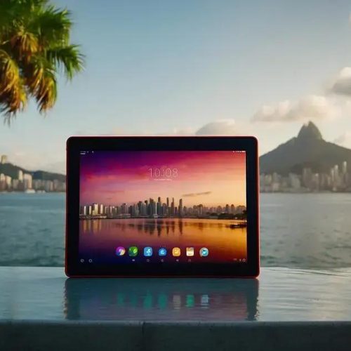 Lenovo Idea Tab Pro: O Tablet que Chegou ao Brasil