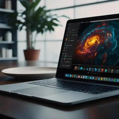macOS Tahoe 26: Última Versão para Macs Intel