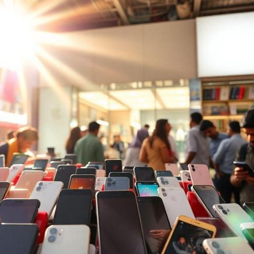 mercado-de-smartphones-na-india-cai-enquanto-apple-cresce-forte-em-janeiro-de-