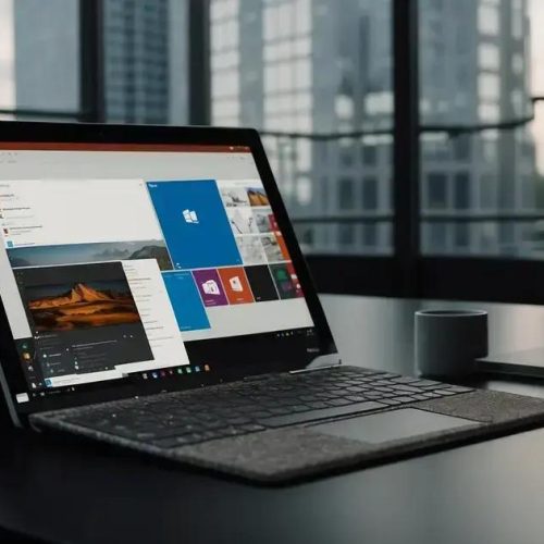 Microsoft Surface Pro 12 e Laptop 13: Novidades Imperdíveis