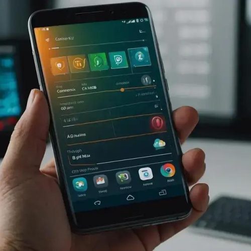 Modo Desktop Android: Novidade que Pode Chegar com Android 17