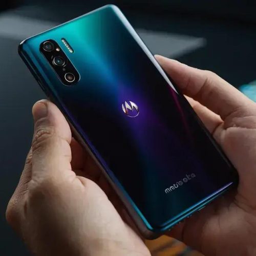 Motorola Edge 2025: Lançamento com Novo Recurso de IA