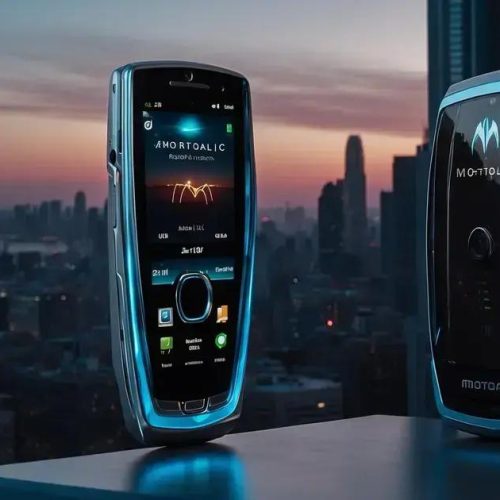 Motorola Razr+ 2025: O que Esperar do Novo Smartphone