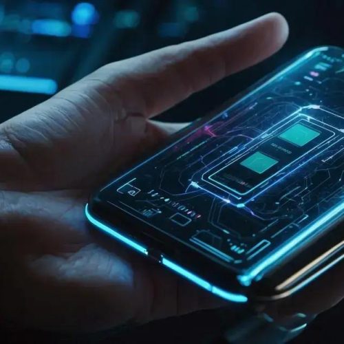 NFC 15: A Nova Versão com Alcance Melhorado e Recursos Incríveis