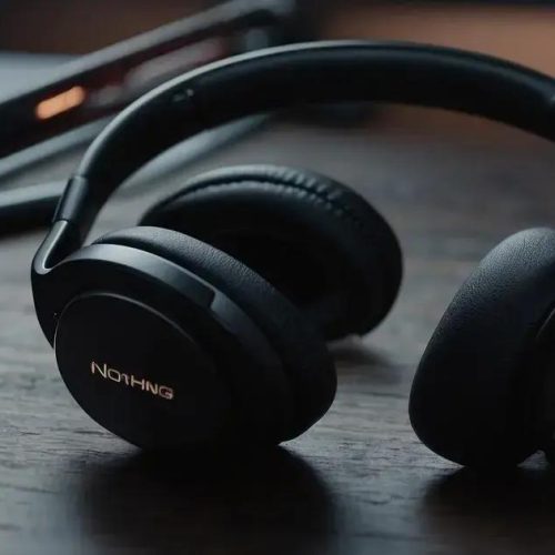 Nothing Phone (3) e Headphone (1) Chegam aos EUA e Canadá