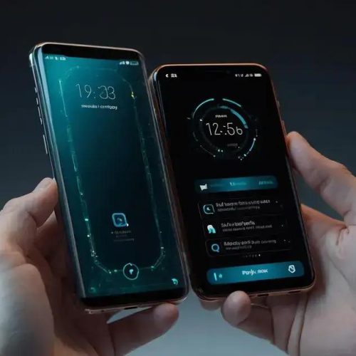 Nothing Phone (3): O que esperar sem o Glyph LED?