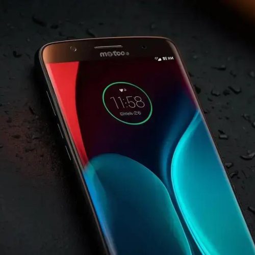 Novas Cores do Moto G56: Veja os Renders Revelados