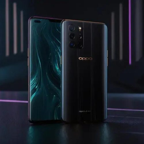 Novidades sobre a série Oppo Find X9: Especificações Reveladas