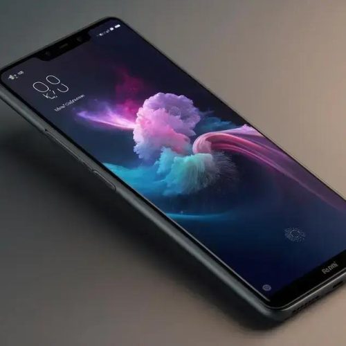 Novo Smartphone Redmi com Bateria Gigante e Certificação FCC