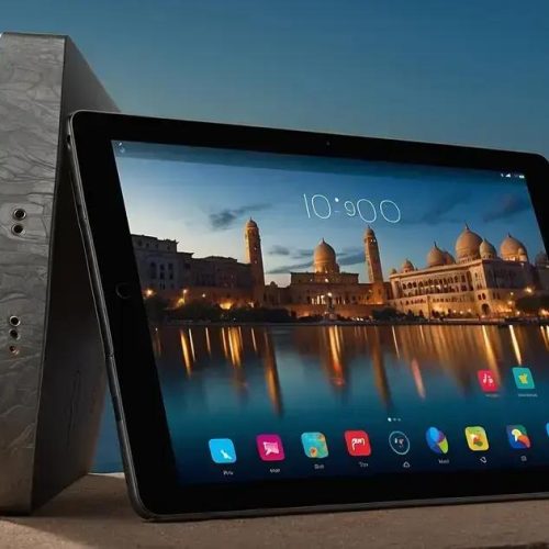 Nubia Tablet Pro: Pré-venda Internacional com Descontos Imperdíveis