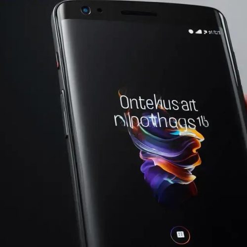OnePlus 13T: Capacidade da Bateria e Peso Revelados