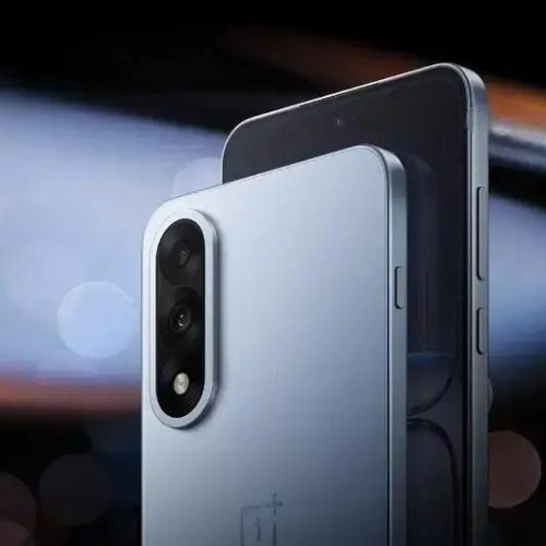 OnePlus Nord 5: Câmera de 50MP e ANC de 55dB