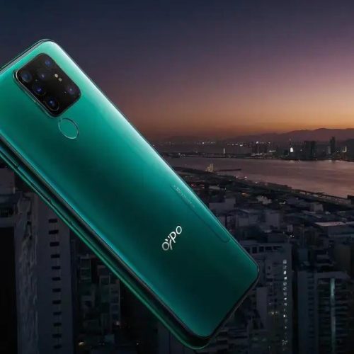Oppo A5x 5G: Dimensity 6300 e Bateria de 6.000 mAh