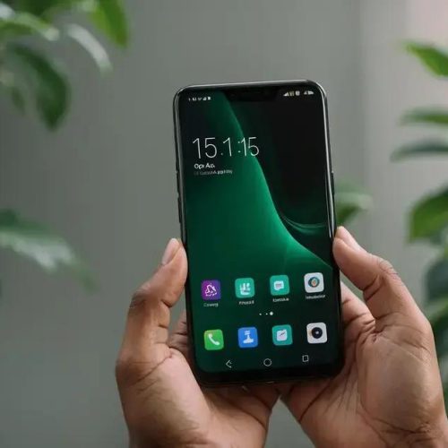 Oppo A5x: Especificações Reveladas em Materiais de Marketing