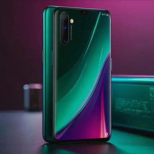 Oppo K13: Bateria de 7.000mAh e Chipset Revelado