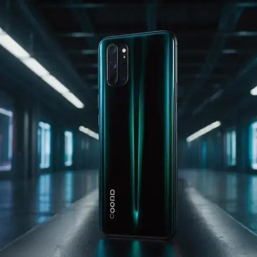 Oppo K13x: O 'Durável Performer' que Você Esperava