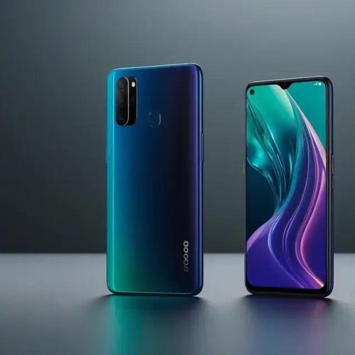Oppo K13x: O que Esperar do Novo Lançamento