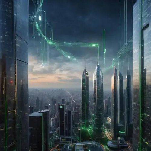 Oppo Lança Iniciativa de IA na Google Cloud Next 2025