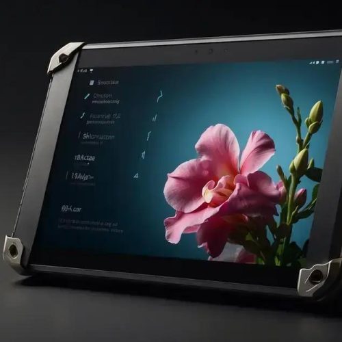 Oppo Pad 4 Pro: Lançamento do Tablet com Snapdragon 8 Elite