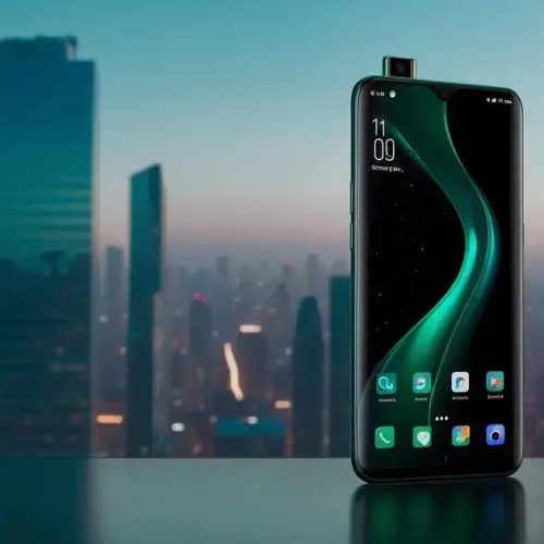 Oppo Reno14: A Nova Série com Acesso Internacional e Gemini