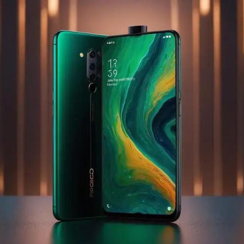 Oppo Reno14 F: Principais Especificações e Lançamento