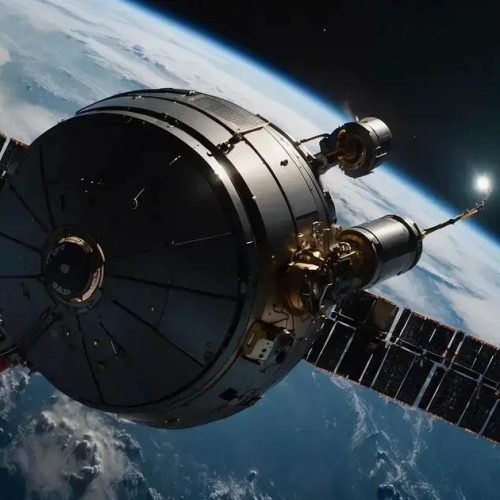 Planos de Conectividade Via Satélite da Apple Interrompidos por Elon Musk