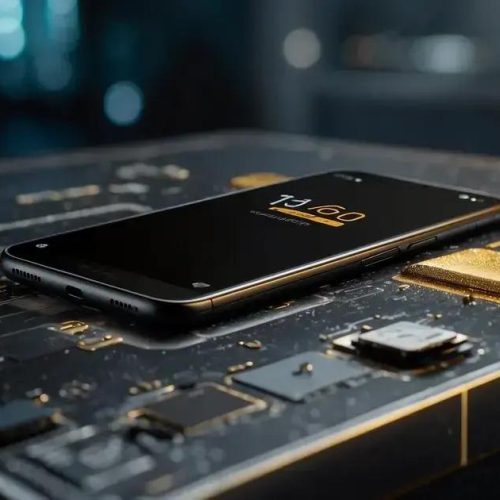 Poco C71: Chipset Confirmado no Geekbench e Lançamento