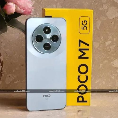 Poco M7 5G: O Melhor Smartphone Barato de 2023?
