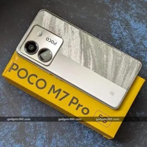 Poco M7 Pro: O Melhor Smartphone Custo-Benefício de 2023