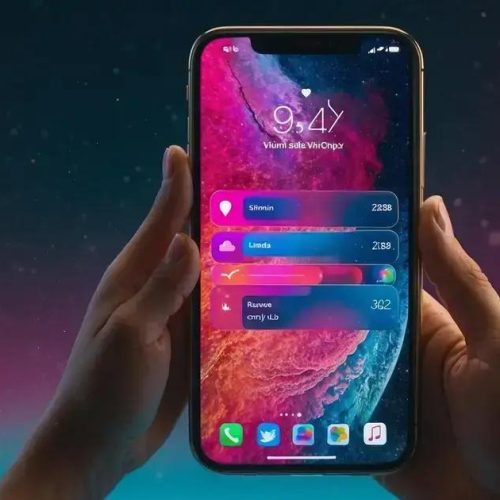 Poll Semanal: iOS 26 e Liquid Glass, Você Ama ou Odeia?
