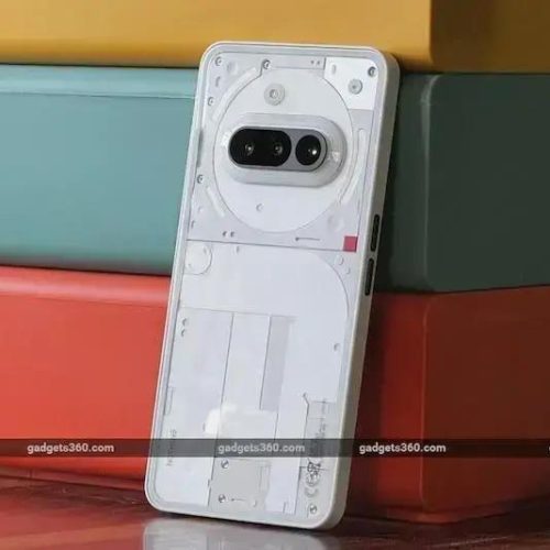 Por que a Nothing escolheu UFS 2.2 para Phone 3a e 3a Pro?