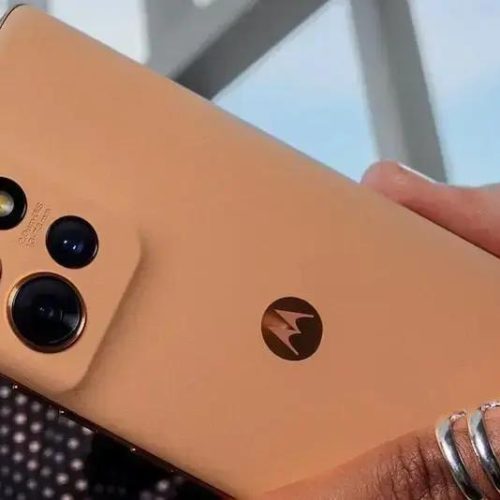 Preços e Especificações do Motorola Razr 60 Ultra e Edge 60