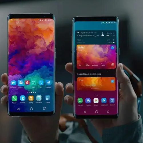 Primeira Versão Beta do One UI 8 para Galaxy S25 Ultra