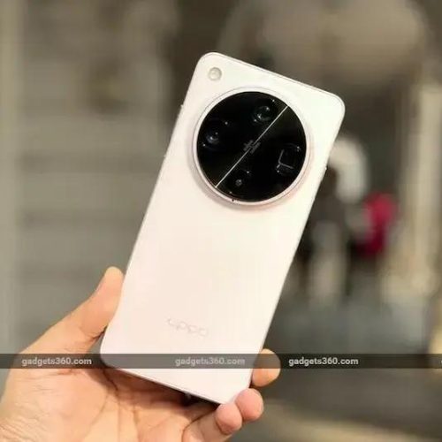 Primeiras Impressões do Oppo Find X8 Ultra: O Melhor de 2025?