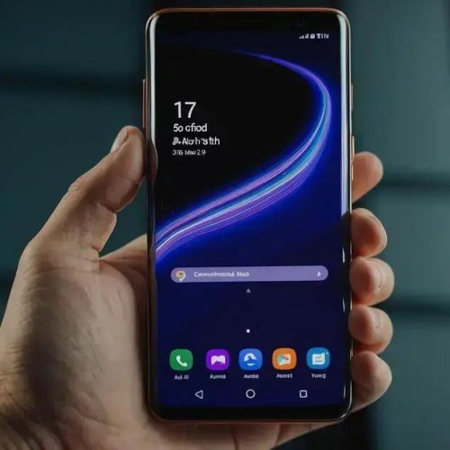 Primeiro Olhar no Samsung One UI 8 Baseado no Android 16