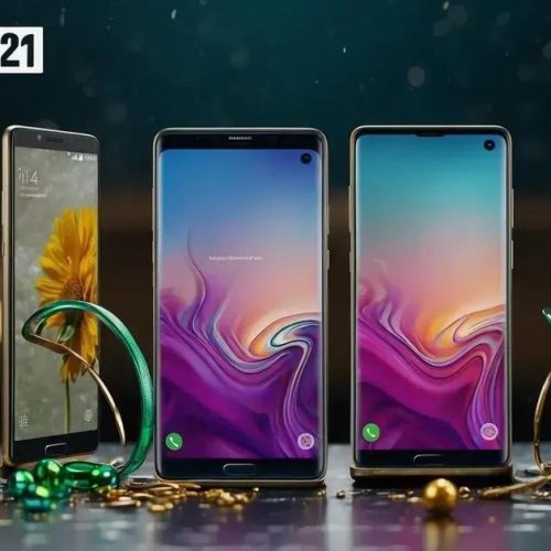 Promoções Imperdíveis: Galaxy S24 FE e A56 com Cashback e Brindes