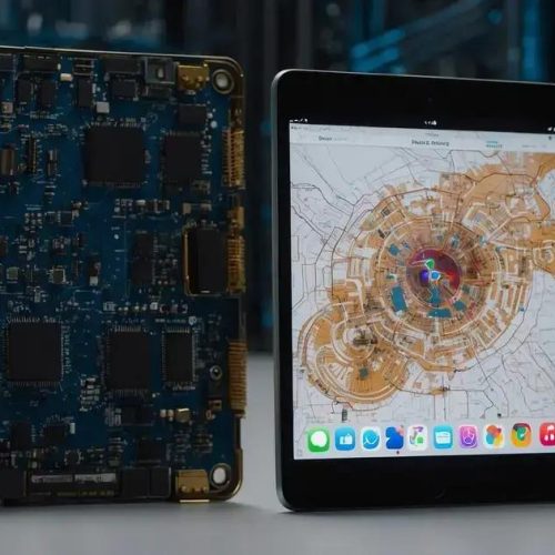 Próximo iPad Mini: Grande Atualização de Display em 2026