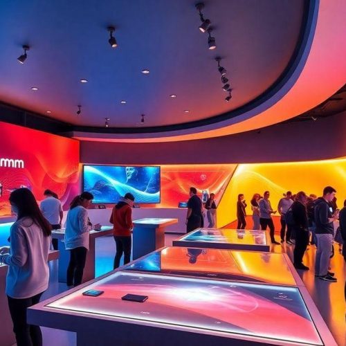 qualcomm-e-croma-juntas-para-lancar-a-primeira-zona-de-experiencia-snapdragon-na-india