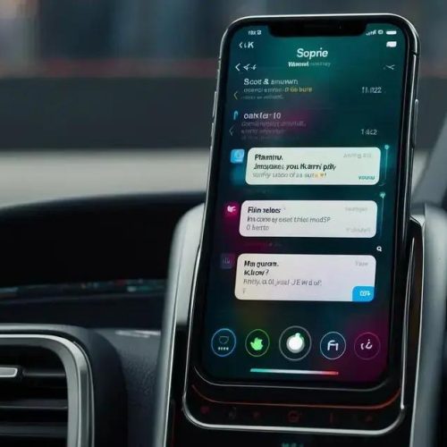 Quando a Siri Inteligente da Apple será lançada?