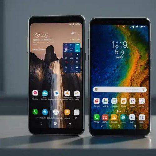 Quando o Galaxy S24 e S23 receberão o beta do One UI 8?