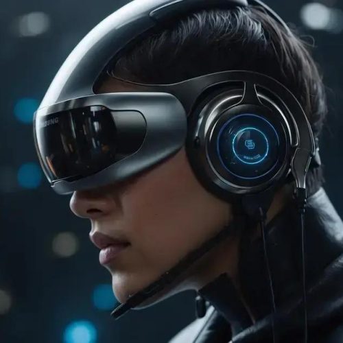 Quando o Headset Android XR Project Moohan da Samsung Chega?